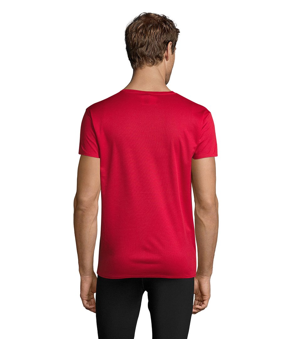Uni T-Shirt 130g Lurenca