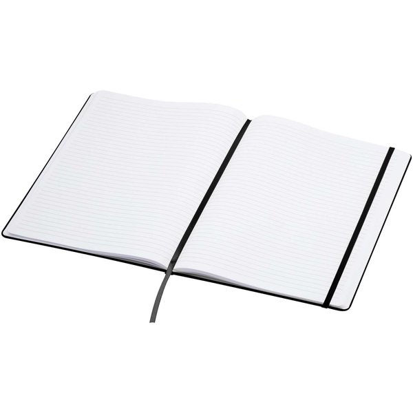 A4 Hardcover Notizbuch - Nanigi