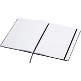 A4 Hardcover Notizbuch - Nanigi