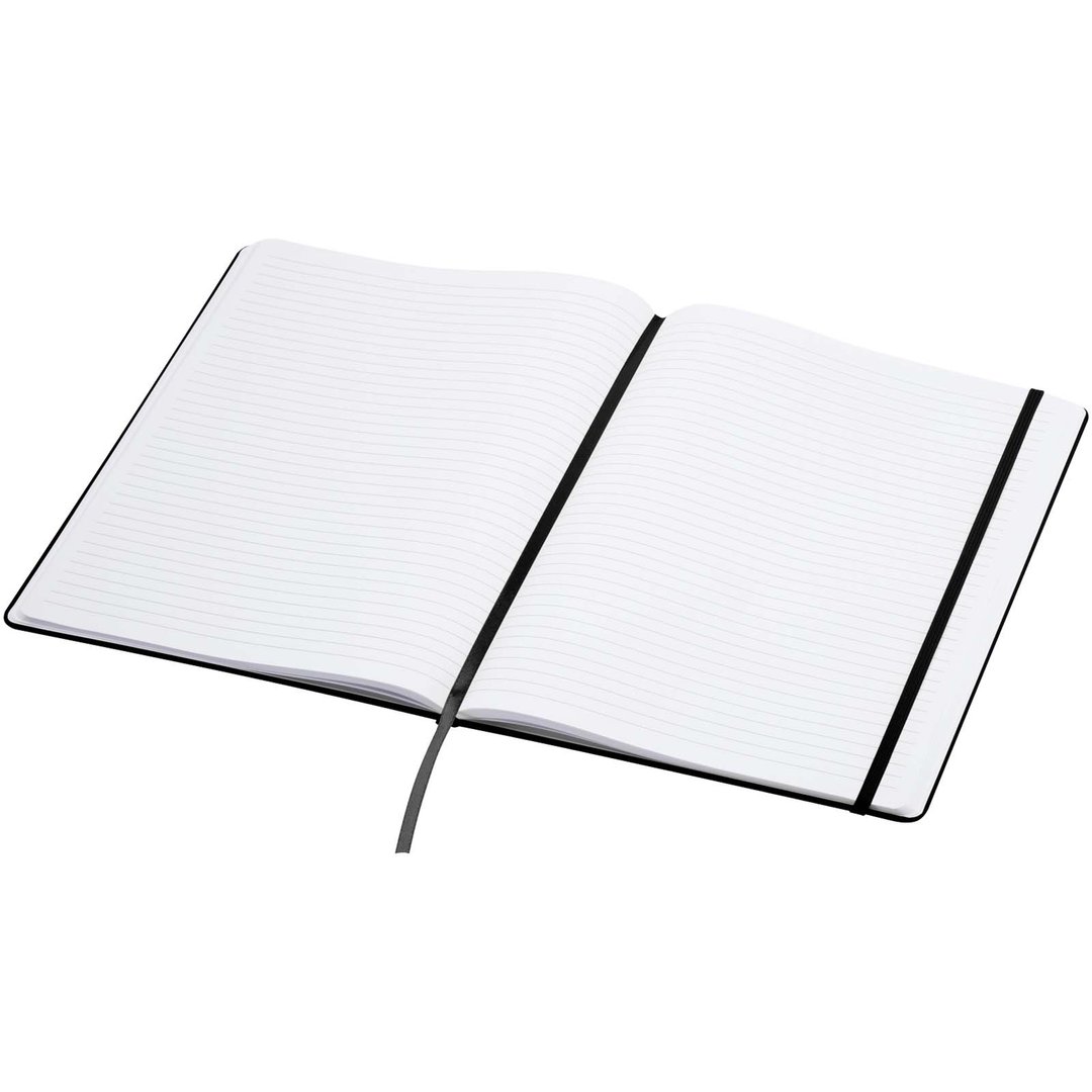 A4 Hardcover Notizbuch - Nanigi