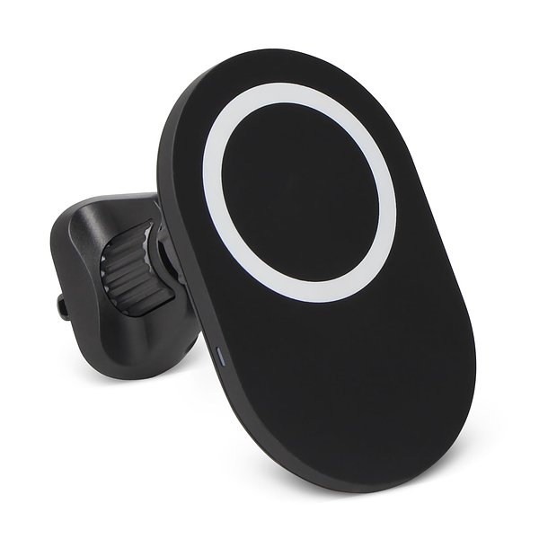 Wireless car charger R-ABS 15W Mengaun