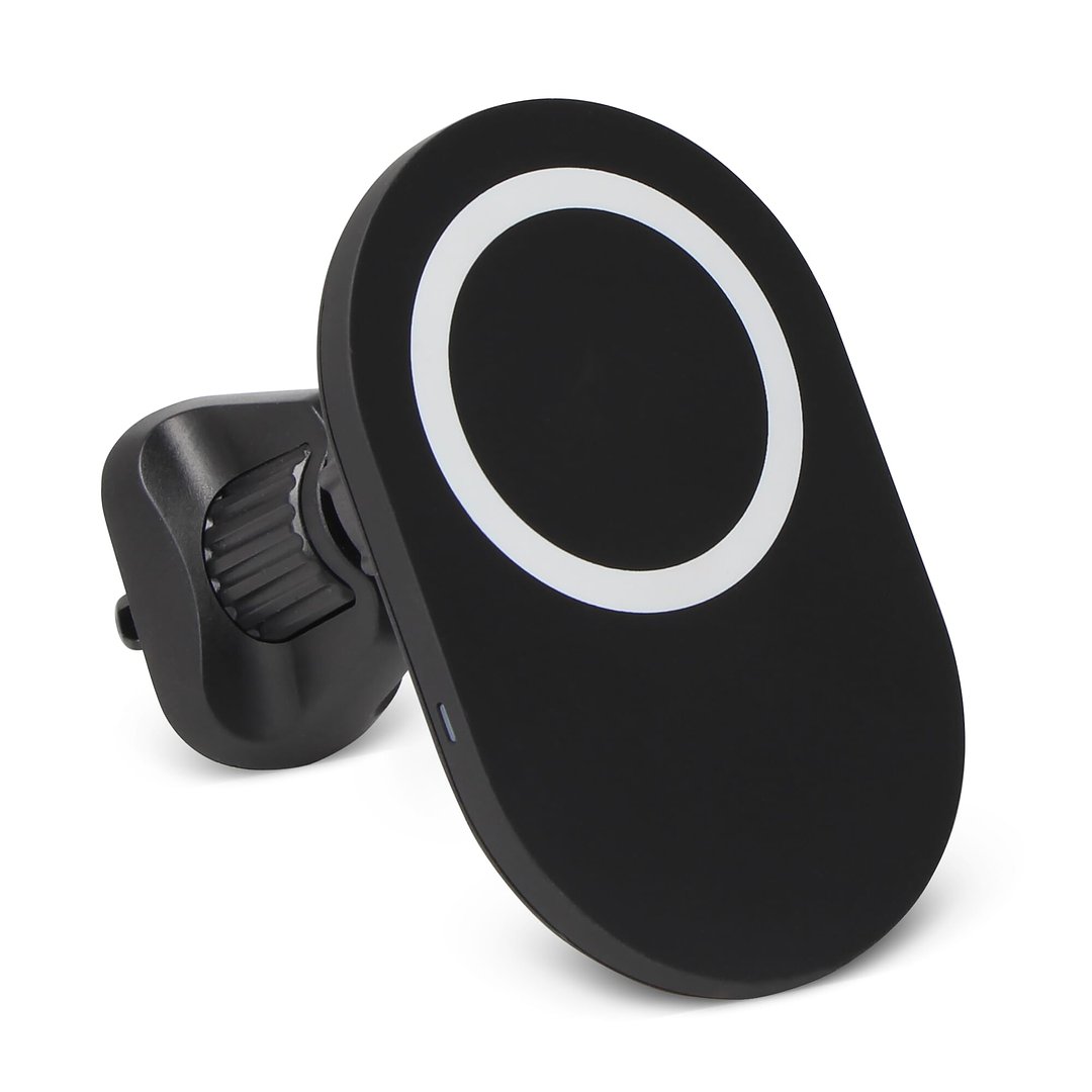 Wireless car charger R-ABS 15W Mengaun