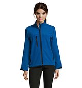 Damen Jacke 340g Luorleena