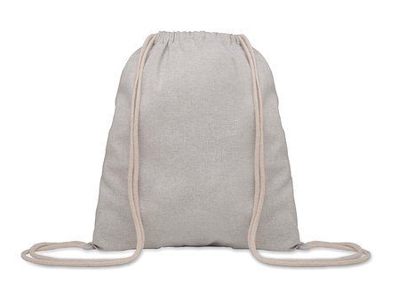 Beutel mit Kordelzug 140 g/m² Giaferi