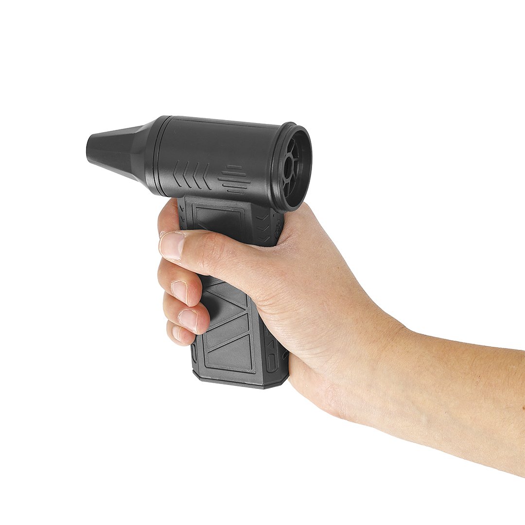 Staubsauger Laubbläser Idrix