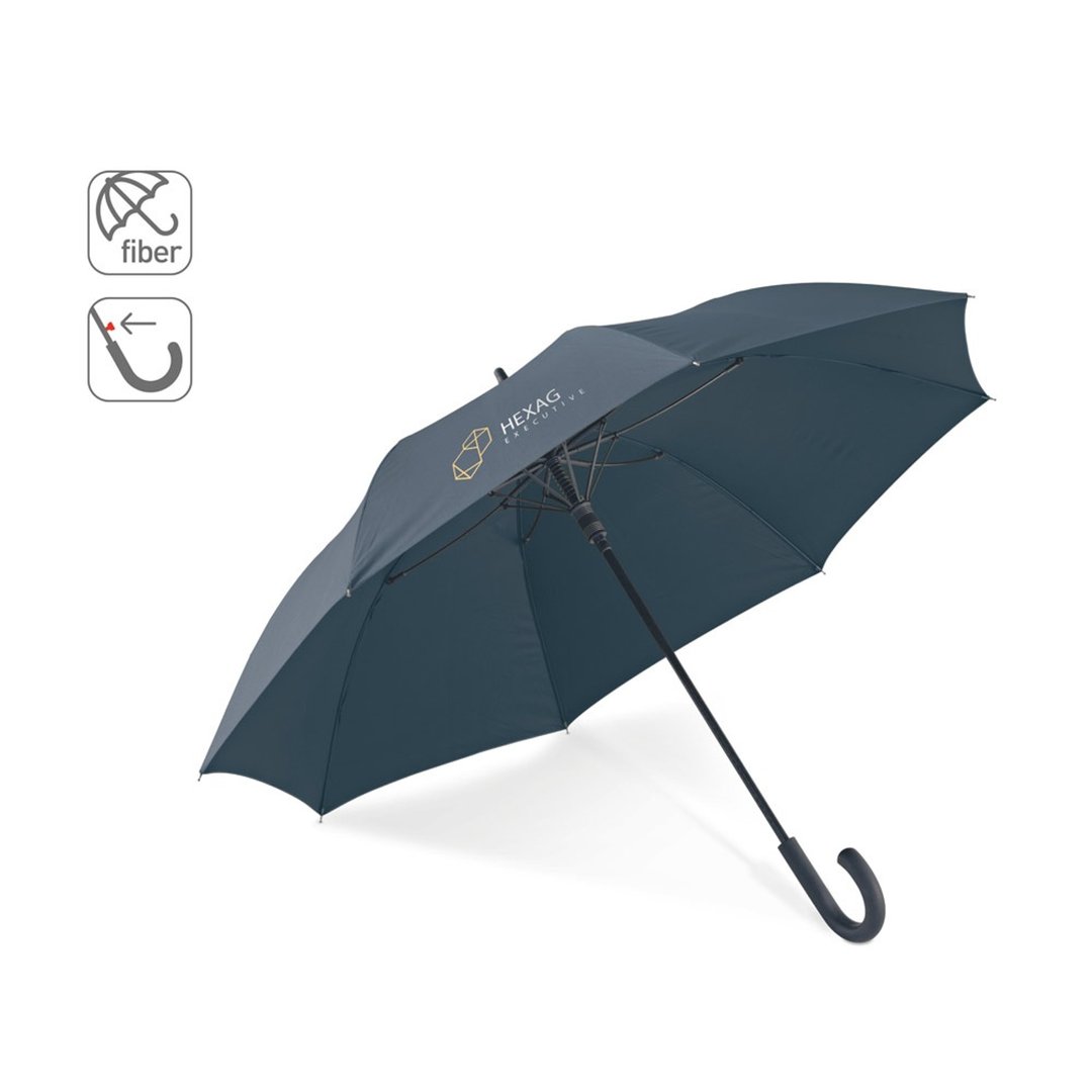 Regenschirm mit automatischer Öffnung Haschat