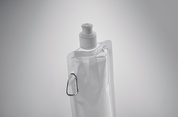 Faltbare Wasserflasche Emervetta