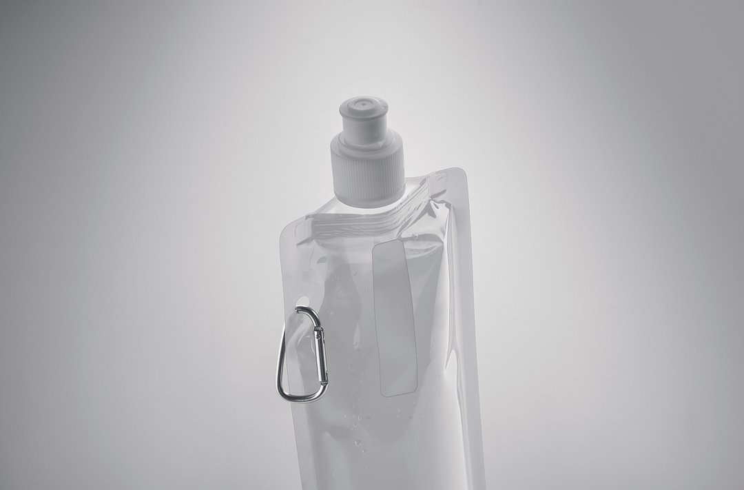 Faltbare Wasserflasche Emervetta