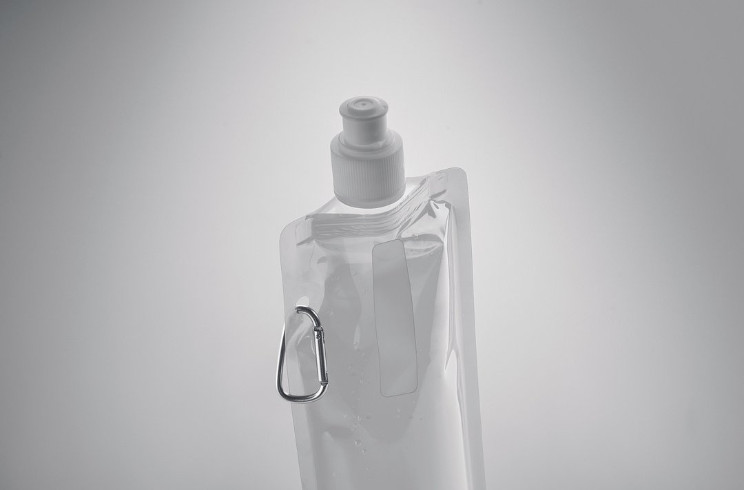 Faltbare Wasserflasche Emervetta