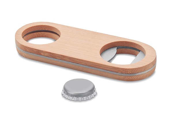 Kapselheber Bambus Noleena