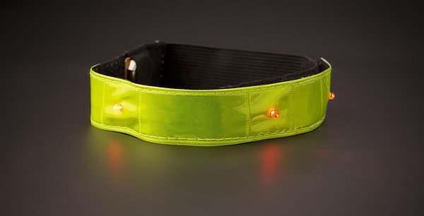 Snap-Armband Dumeri