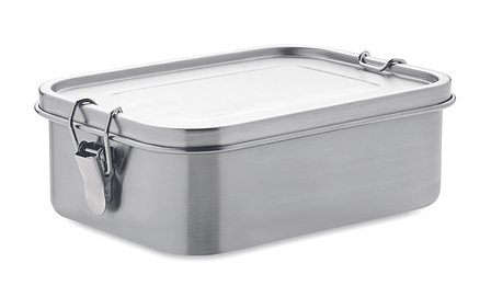 Lunchbox Edelstahl Oleyli