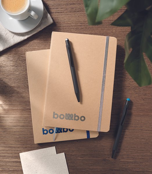 DIN A5 Notizbuch für Gravur Giaferin