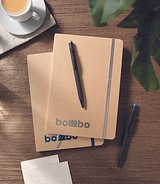 DIN A5 Notizbuch für Gravur Giaferin