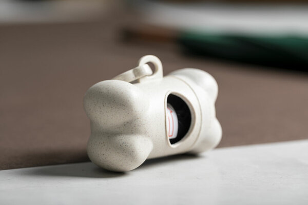 Abfall Bag Spender Idren