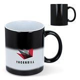 Oslo Magicbecher mit Sublimation 300ml Inanri