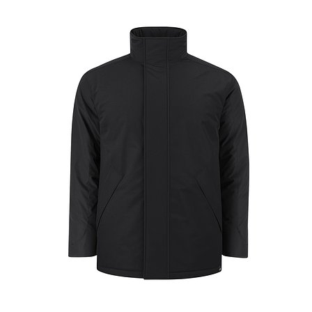 Parka Idnía