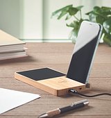 Ladestation mit Tassenwärmer Verinen