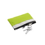 Schlüsselanhänger mit Geldbeutel Gristi