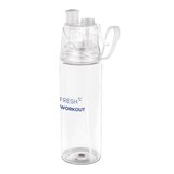 Trinkflasche 600 ml Fränzi