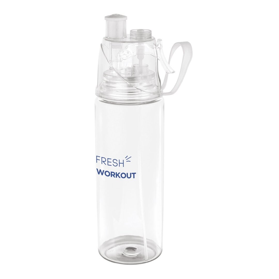 Trinkflasche 600 ml Fränzi