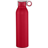 650 ml Aluminium Sportflasche - Andinelia
