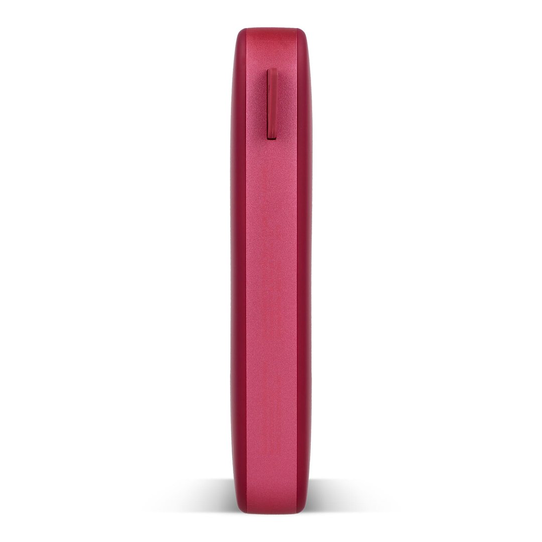 Powerbank 12.000mAh USB-C Ultra Fast Charging 20W Steivat