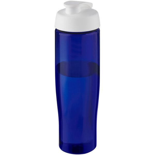 Eco Tempo 700 ml Sportflasche mit Klappdeckel - Oldiver