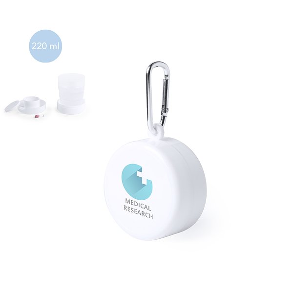 Faltbarer Trinkbecher Idrty