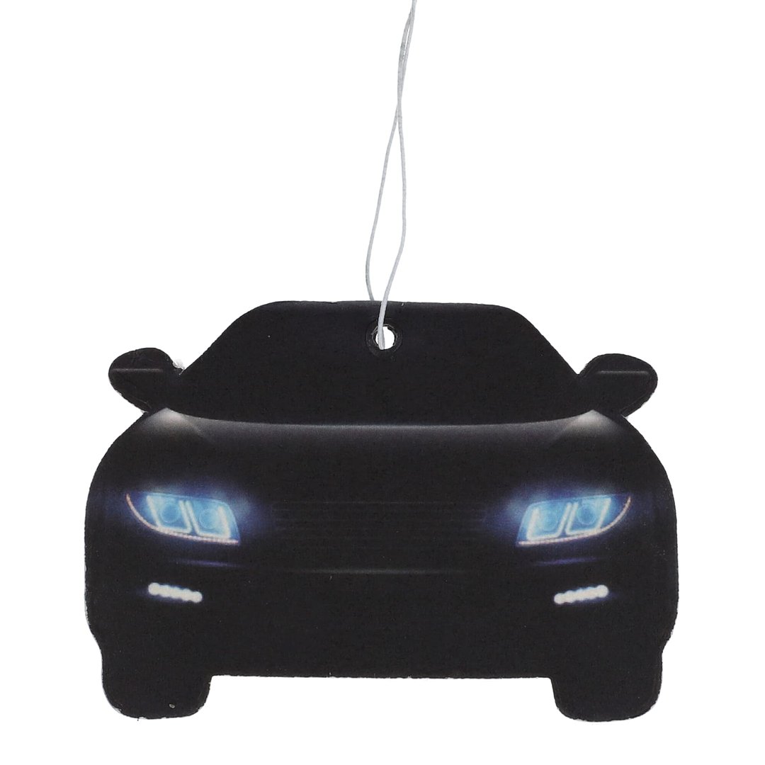 Auto-Lufterfrischer Auto mit Neuwagen-Duft Andria