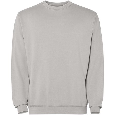 Pullover mit Rundhalsausschnitt Unisex - Wari