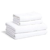 Fairtrade Handtuch 70x130cm 3er Set Lurs