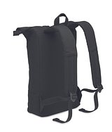 15" Rolltop-Laptop-Rucksack Truedina