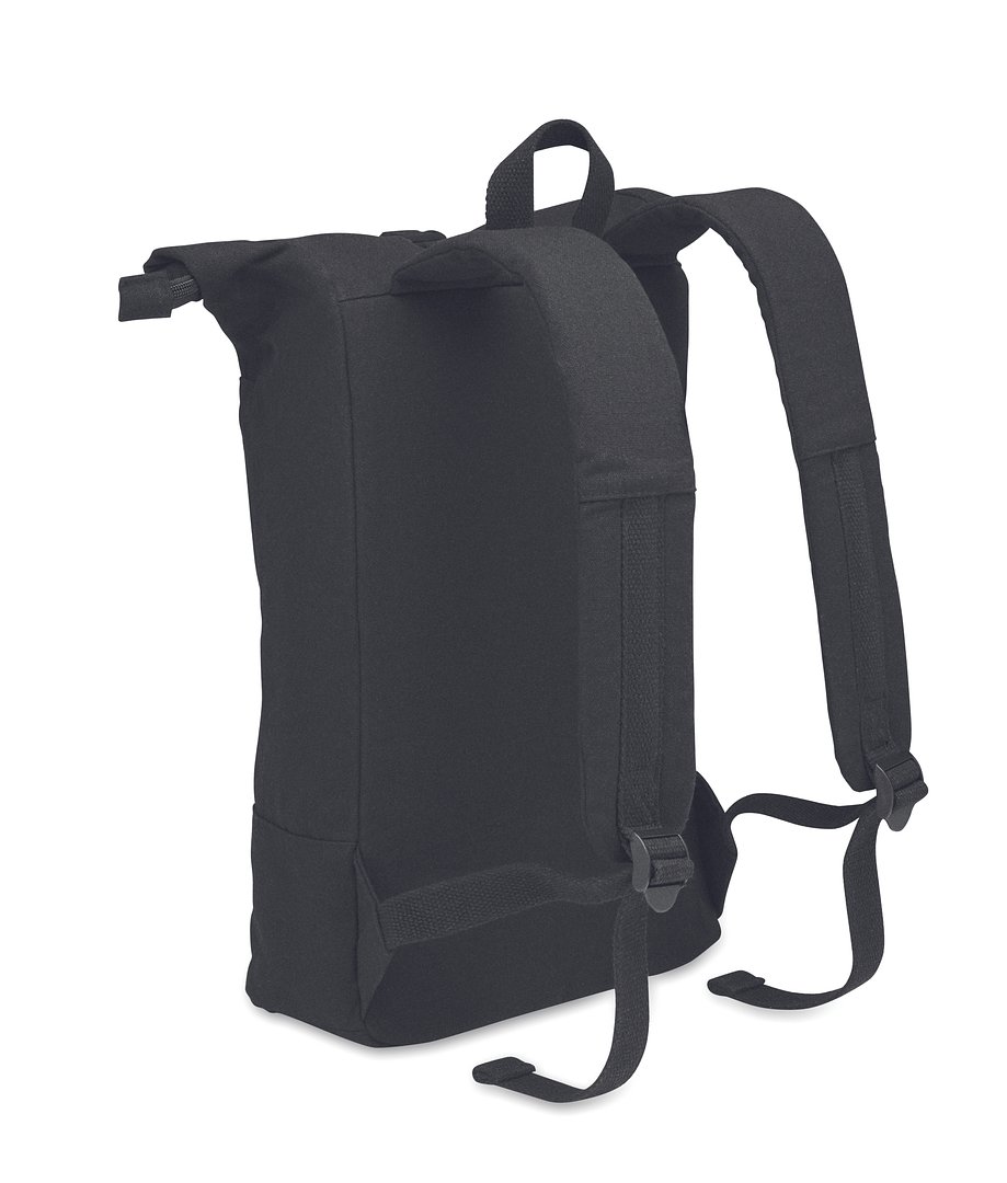 15" Rolltop-Laptop-Rucksack Truedina