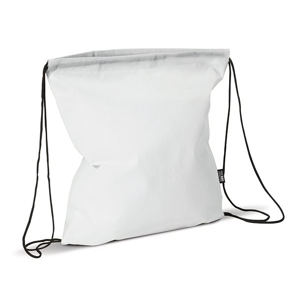 Rucksack Non-Woven 75g/m² Lüzzaferg