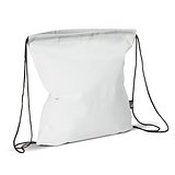 Rucksack Non-Woven 75g/m² Lüzzaferg