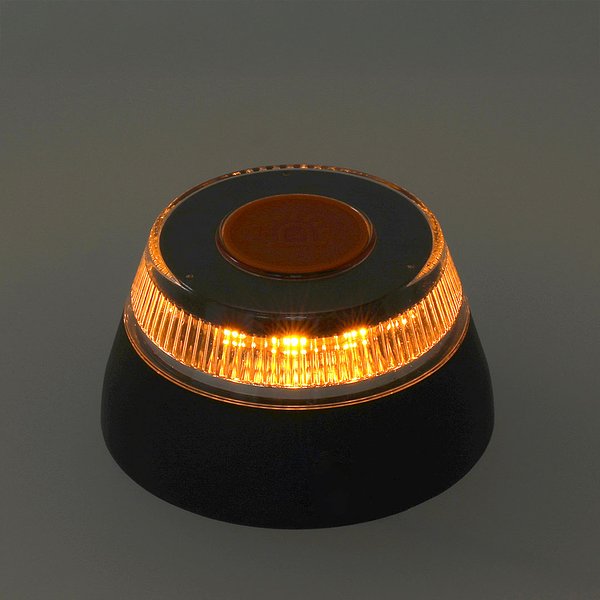 Geolokalisiert Notlicht V16 Idhaw