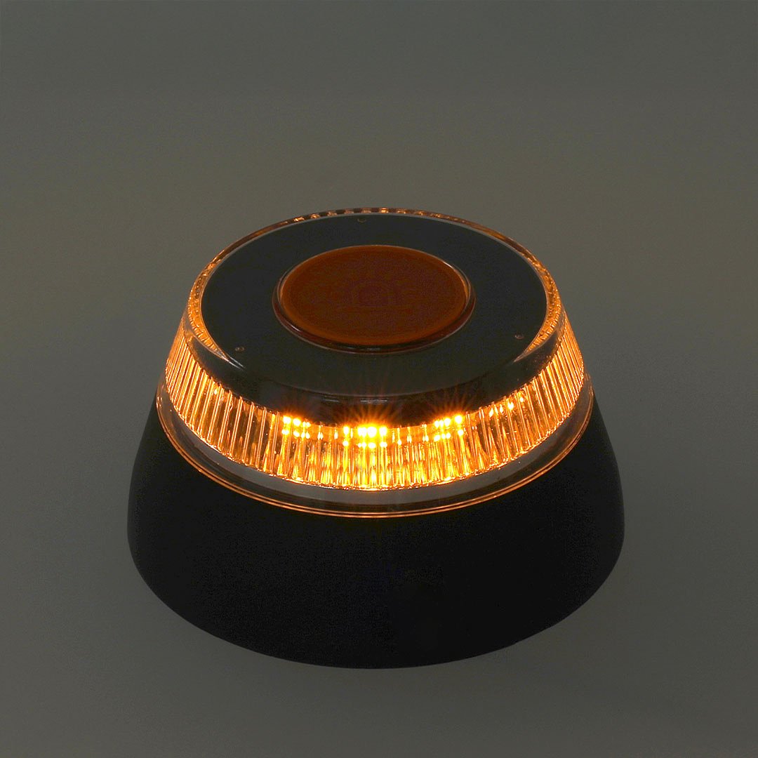 Geolokalisiert Notlicht V16 Idhaw