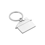 Schlüsselanhänger aus Metall Bench