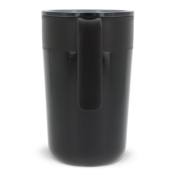 Doppelwandiger Kaffeebecher 400ml Dollannep