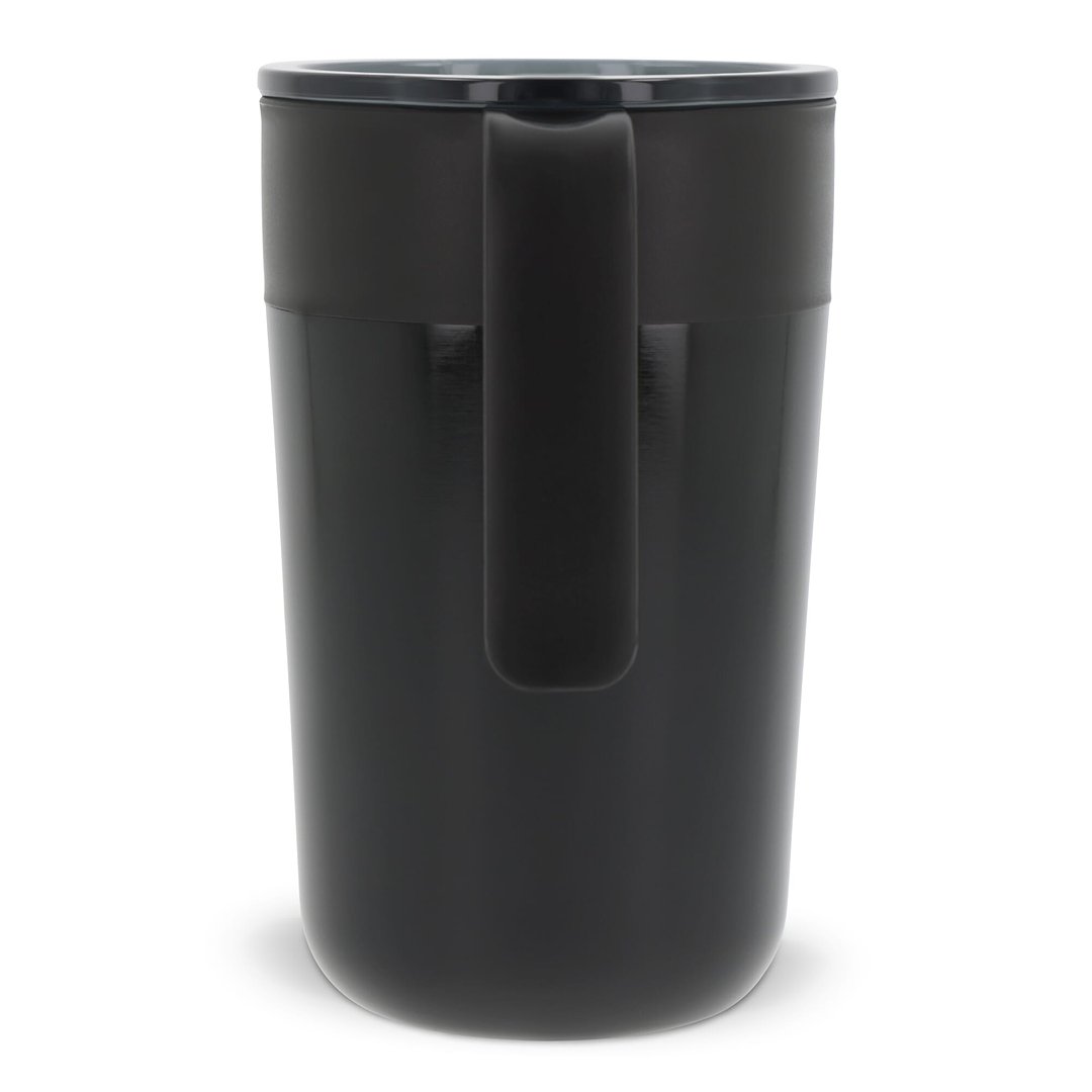 Doppelwandiger Kaffeebecher 400ml Dollannep