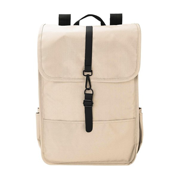 Rucksack Menan | Recycelt | Laptop 17" | 12 l