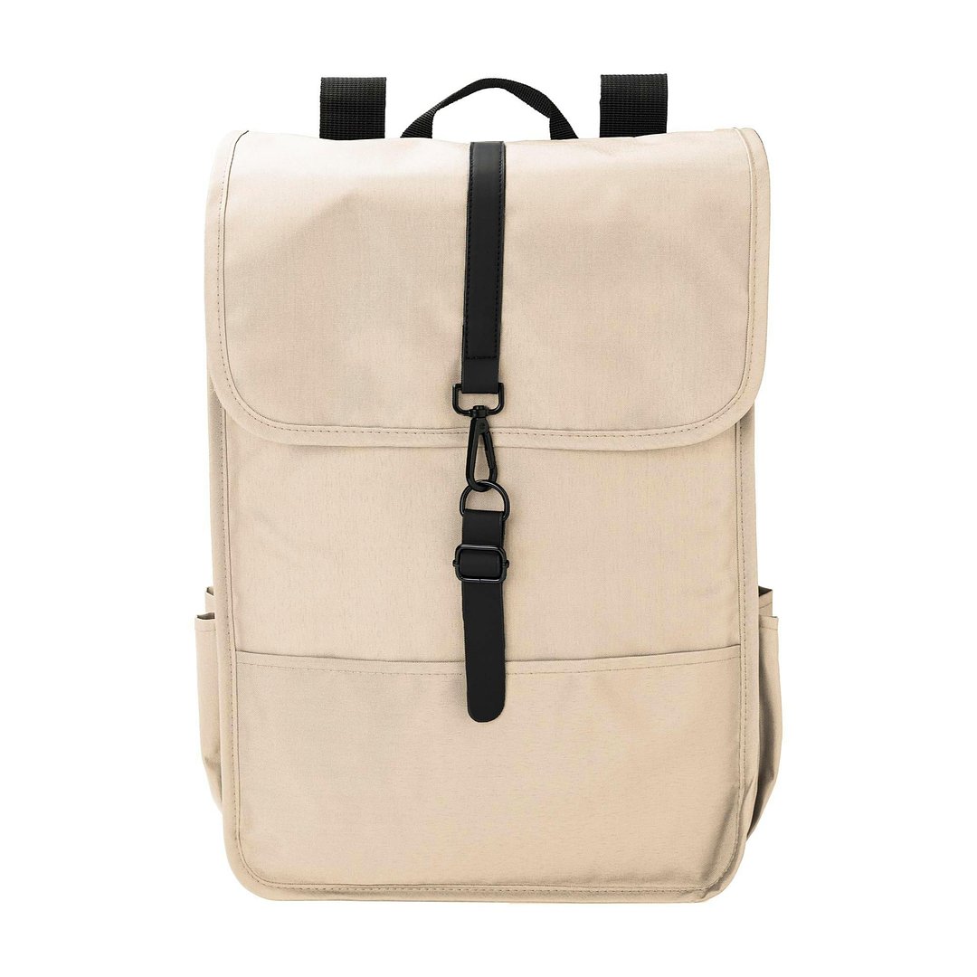 Rucksack Menan | Recycelt | Laptop 17" | 12 l