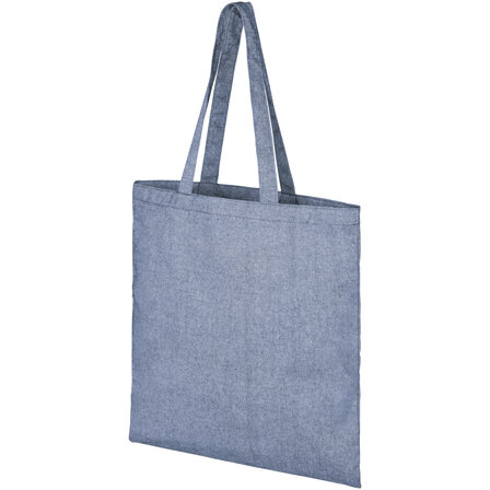 210 g/m² recycelte Tragetasche 7L - Neli