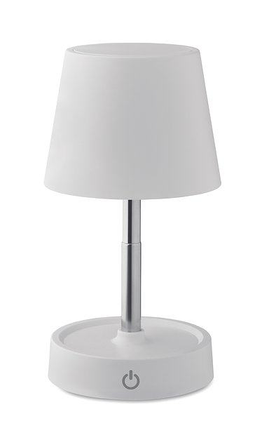 USB-Tischlampe Benetha