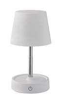 USB-Tischlampe Benetha