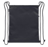 Beutel mit Kordelzug 420D RPET Dureilgin