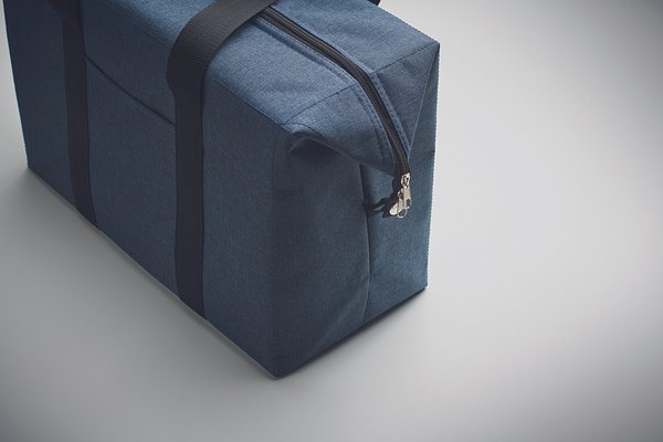 Kühltasche 300D RPET 3L Heliun