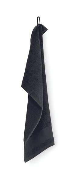 Gästehandtuch Baumwolle Adivin