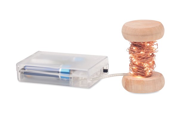 LED-Lichterkette 5m Reilgn